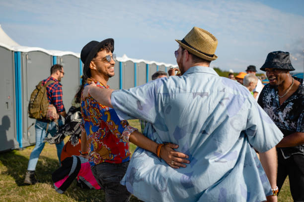 Best Handicap porta potty rental  in North Utica, IL