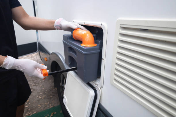 Best Porta potty for special events  in North Utica, IL