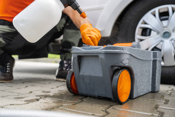 Best Portable sink rental  in North Utica, IL